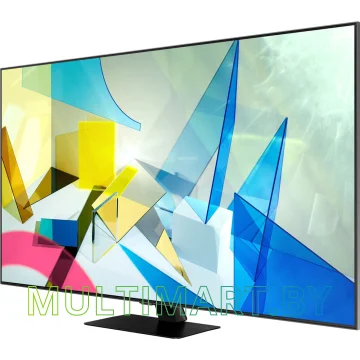 Телевизор Samsung QE75Q87TAU картинка 3